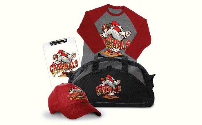 Beyond the Uniform: Pitching Complete Team Design Collections